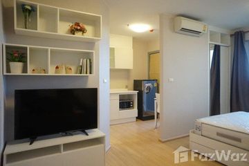 Condo for rent in Fuse Sense' Bangkae, Bang Khae Nuea, Bangkok near MRT Phutthamonthon Sai 2