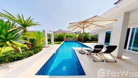 4 Bedroom Villa for sale in Woodlands Residences, Thap Tai, Prachuap Khiri Khan