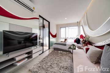 Condo for sale in Origin Plug & Play Sirindhorn Station, Bang Bamru, Bangkok near MRT Sirindhorn