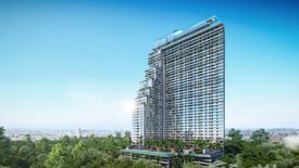 1 Bedroom Condo for sale in Grand Solaire Noble, Nong Prue, Chonburi