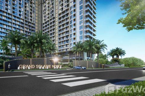 1 Bedroom Condo for sale in Grand Solaire Noble, Nong Prue, Chonburi