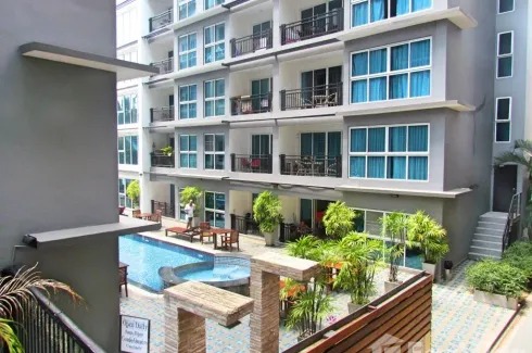 Condo for sale in The Avenue Pattaya, Nong Prue, Chonburi