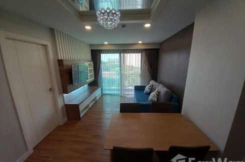 2 Bedroom Condo for sale in Dusit Grand Park, Nong Prue, Chonburi