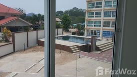 1 Bedroom Condo for sale in Bang Saray Beach Resort, Bang Sare, Chonburi
