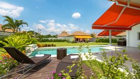 4 Bedroom Villa for sale in Mali Signature, Thap Tai, Prachuap Khiri Khan