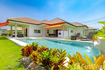 4 Bedroom Villa for sale in Mali Signature, Thap Tai, Prachuap Khiri Khan