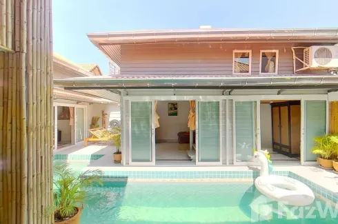6 Bedroom Villa for sale in Nong Prue, Chonburi