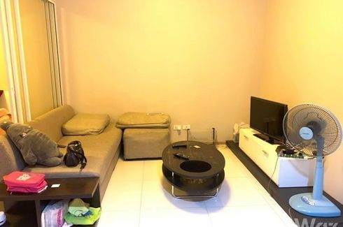 1 Bedroom Condo for rent in Fuse Mobius Ramkhamhaeng Station, Suan Luang, Bangkok near BTS Thong Lo