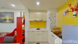 1 Bedroom Condo for sale in Mykonos condo hua hin, Hua Hin, Prachuap Khiri Khan