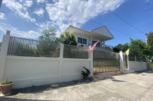 4 Bedroom House for sale in Hua Hin, Prachuap Khiri Khan