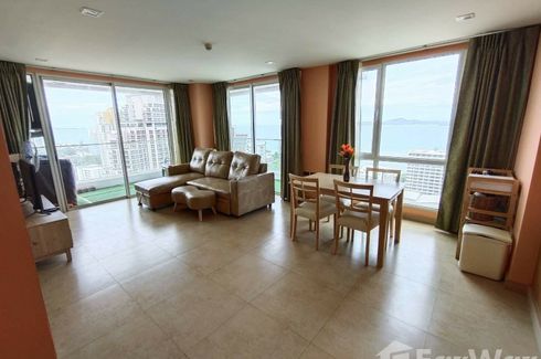 1 Bedroom Condo for sale in The Cliff, Nong Prue, Chonburi