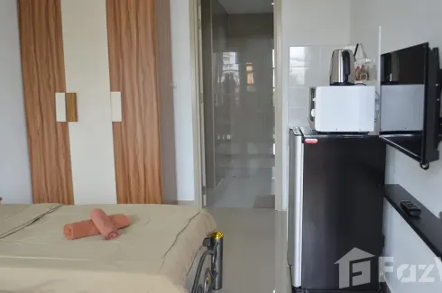 Apartment for rent in UTD Loft Apartment, Suan Luang, Bangkok