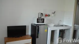 Apartment for rent in UTD Loft Apartment, Suan Luang, Bangkok