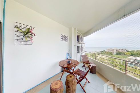 1 Bedroom Condo for sale in Palm Pavilion hua hin, Hua Hin, Prachuap Khiri Khan