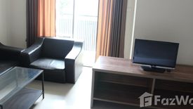 Apartment for rent in UTD Apartments Sukhumvit Hotel & Residence, Suan Luang, Bangkok near BTS On Nut