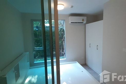 Condo for rent in Plum Condo Ram 60 Interchange, Hua Mak, Bangkok near MRT Lam Sali