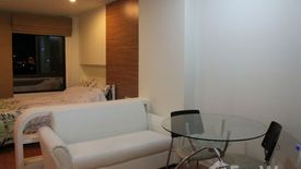 Condo for rent in Lumpini Ville Phahol - Suthisarn, Sam Sen Nai, Bangkok near BTS Saphan Kwai