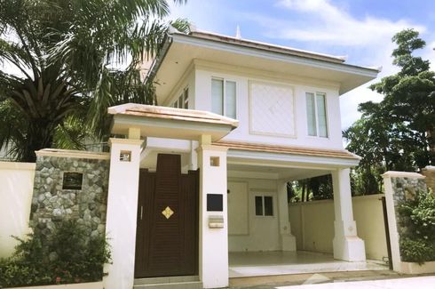 4 Bedroom Villa for sale in Na Jomtien, Chonburi