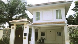 4 Bedroom Villa for sale in Na Jomtien, Chonburi