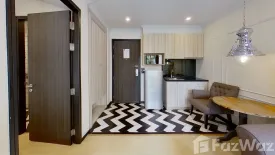 1 Bedroom Condo for sale in Venetian Signature Condo Resort Pattaya, Na Jomtien, Chonburi