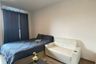 Condo for rent in The Origin Ram 209 Interchange, Min Buri, Bangkok near MRT Min Buri