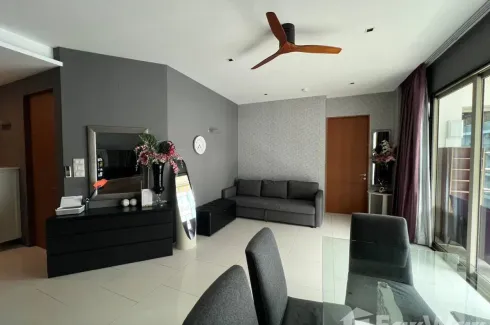 2 Bedroom Condo for sale in THE SANCTUARY WONGAMAT, Na Kluea, Chonburi