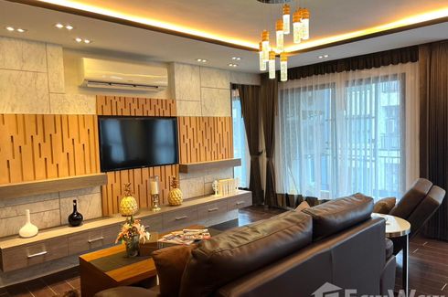 2 Bedroom Condo for sale in The Blue Residence, Nong Prue, Chonburi