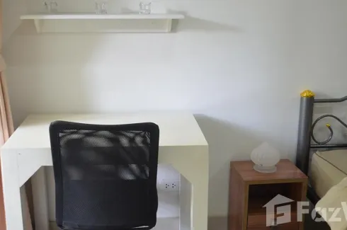 Apartment for rent in UTD Aries Hotel & residence, Suan Luang, Bangkok near BTS Bang Chak