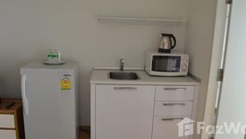 Apartment for rent in UTD Aries Hotel & residence, Suan Luang, Bangkok near BTS Bang Chak