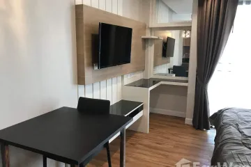 Condo for sale in Dusit Grand Park, Nong Prue, Chonburi