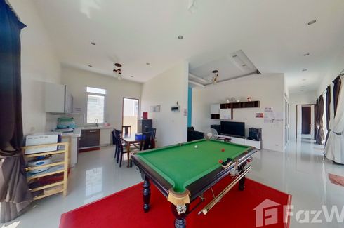 3 Bedroom Villa for sale in The Grandio, Hua Hin, Prachuap Khiri Khan