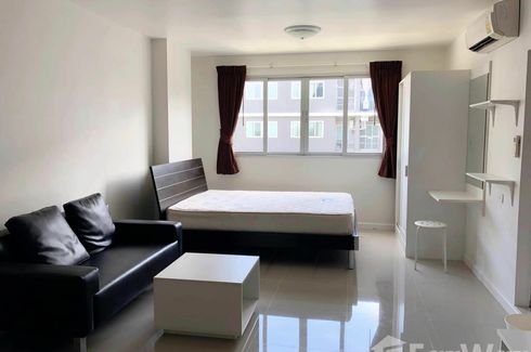 Condo for rent in D Condo Onnut - Suvarnabhumi, Lat Krabang, Bangkok