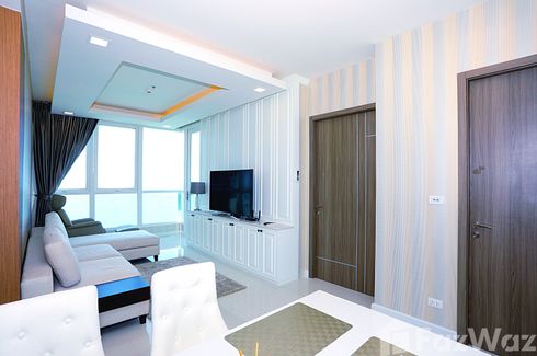 1 Bedroom Condo for sale in Del Mare, Bang Sare, Chonburi