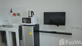 Apartment for rent in UTD Loft Apartment, Suan Luang, Bangkok