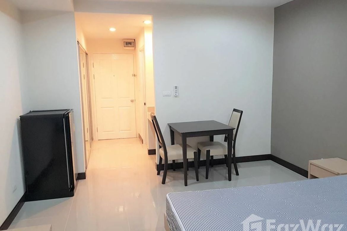 Studio Apartment for rent at At 26 Apartment 📌 Apartment for rent in