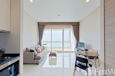 1 Bedroom Condo for sale in Reflection, Na Jomtien, Chonburi