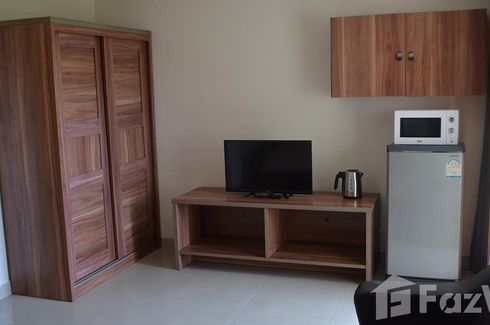 Apartment for rent in UTD Apartments Sukhumvit Hotel & Residence, Suan Luang, Bangkok near BTS On Nut