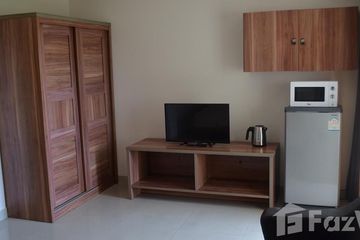 Apartment for rent in UTD Apartments Sukhumvit Hotel & Residence, Suan Luang, Bangkok near BTS On Nut