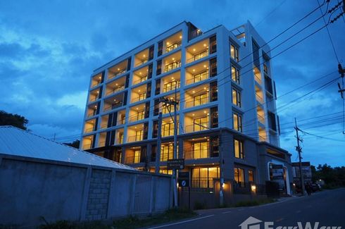 1 Bedroom Condo for sale in De Amber, Na Jomtien, Chonburi