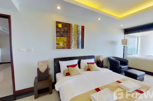 3 Bedroom Condo for sale in La Royale Beach, Na Jomtien, Chonburi