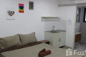 Apartment for rent in UTD Aries Hotel & residence, Suan Luang, Bangkok near BTS Bang Chak