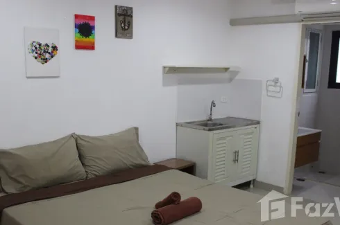 Apartment for rent in UTD Aries Hotel & residence, Suan Luang, Bangkok near BTS Bang Chak