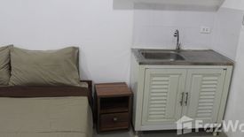 Apartment for rent in UTD Aries Hotel & residence, Suan Luang, Bangkok near BTS Bang Chak