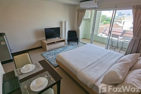 Apartment for rent in At 26 Apartment, Chom Phon, Bangkok near MRT Lat Phrao