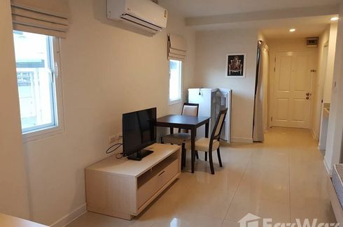 Apartment for rent in At 26 Apartment, Chom Phon, Bangkok near MRT Lat Phrao