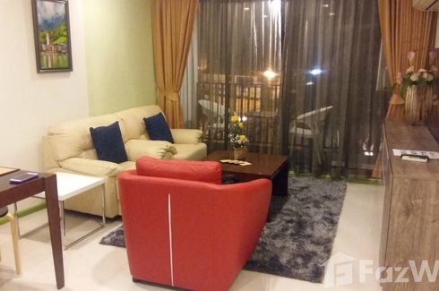 1 Bedroom Condo for sale in The Urban Attitude Pattaya, Nong Prue, Chonburi