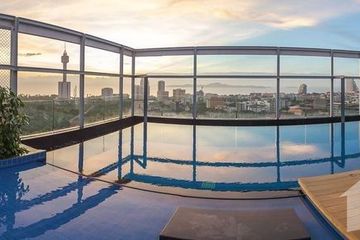 1 Bedroom Condo for sale in Treetops Pattaya, Nong Prue, Chonburi