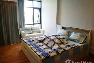 Condo for rent in Bang Wa, Bangkok near MRT Phetkasem 48