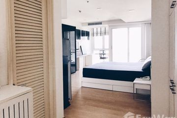 Condo for rent in Nusasiri Grand, Phra Khanong, Bangkok near BTS Ekkamai