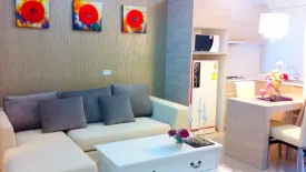 1 Bedroom Condo for sale in AD Condominium, Na Kluea, Chonburi